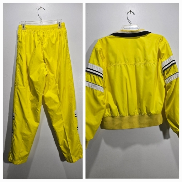 Vintage Track Suit M - Picture 2 of 16